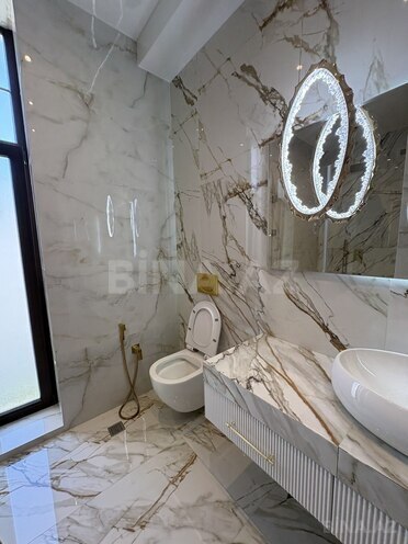 Satılır 5 otaqlı həyət evi/bağ evi 240 m², Mərdəkan q., photo 16 from 27