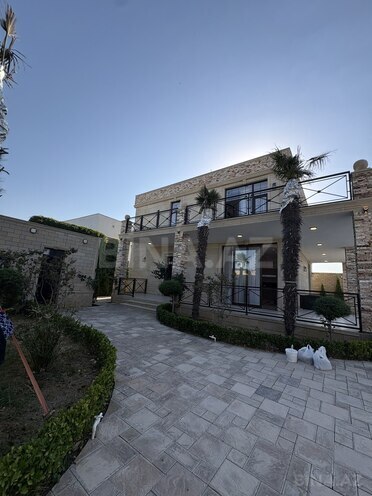 Satılır 5 otaqlı həyət evi/bağ evi 240 m², Mərdəkan q., photo 21 from 27