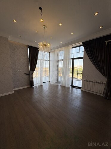 Satılır 5 otaqlı həyət evi/bağ evi 240 m², Mərdəkan q., photo 12 from 27