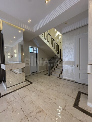 Satılır 5 otaqlı həyət evi/bağ evi 240 m², Mərdəkan q., photo 7 from 27