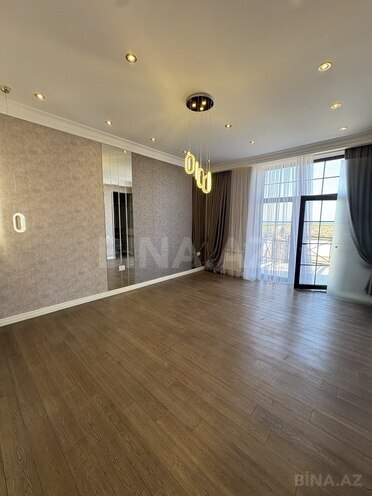 Satılır 5 otaqlı həyət evi/bağ evi 240 m², Mərdəkan q., photo 15 from 27