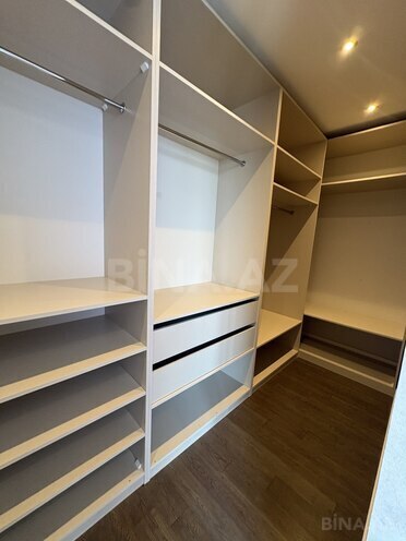 Satılır 5 otaqlı həyət evi/bağ evi 240 m², Mərdəkan q., photo 25 from 27