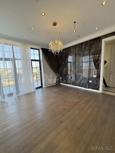 Satılır 5 otaqlı həyət evi/bağ evi 240 m², Mərdəkan q., photo 13 from 27