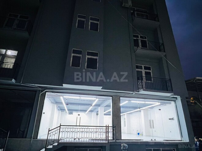 Satılır  obyekt 150 m², photo 1 from 9