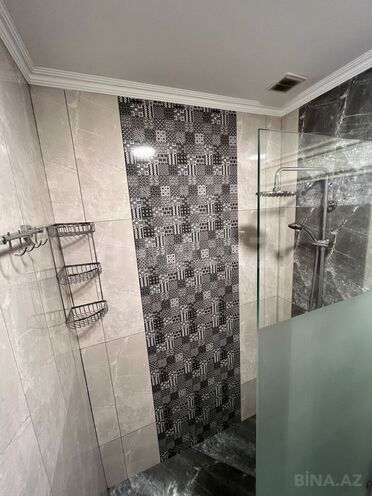İcarəyə verilir 3 otaqlı yeni tikili 110 m², 28 May m., photo 17 from 18