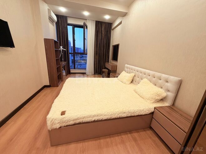 Сдаётся 2-комн. новостройка 80 м², м. 28 мая, photo 3 from 13