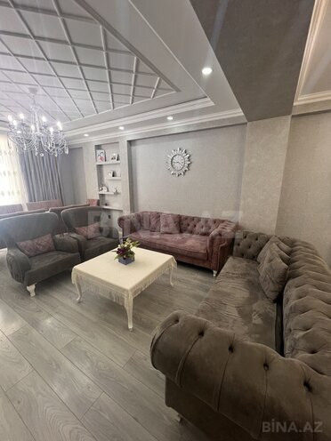 Satılır 3 otaqlı yeni tikili 120 m², Masazır q., photo 7 from 21