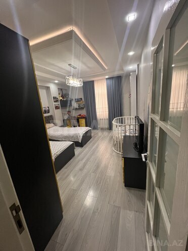 Satılır 3 otaqlı yeni tikili 120 m², Masazır q., photo 20 from 21