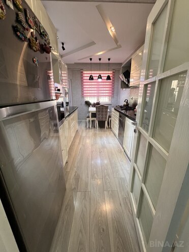 Satılır 3 otaqlı yeni tikili 120 m², Masazır q., photo 10 from 21