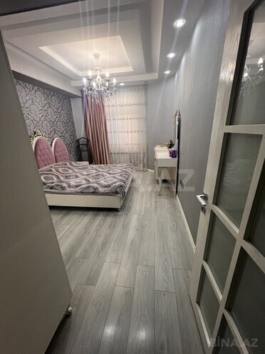Satılır 3 otaqlı yeni tikili 120 m², Masazır q., photo 15 from 21
