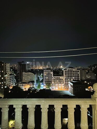 Satılır 3 otaqlı yeni tikili 136 m², Nəsimi r., photo 16 from 18
