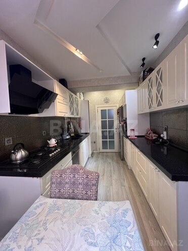Satılır 3 otaqlı yeni tikili 120 m², Masazır q., photo 9 from 21