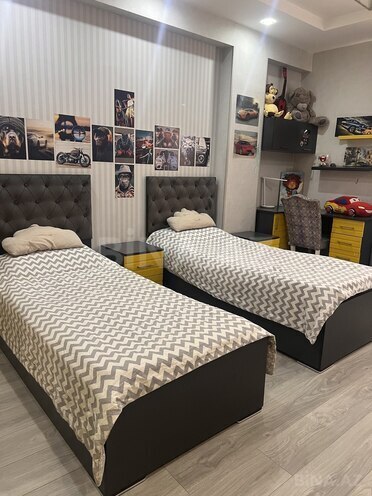 Satılır 3 otaqlı yeni tikili 120 m², Masazır q., photo 19 from 21