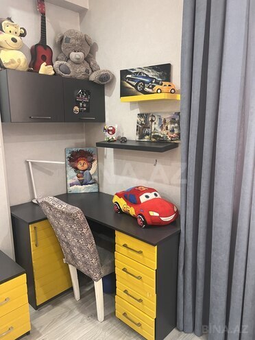 Satılır 3 otaqlı yeni tikili 120 m², Masazır q., photo 18 from 21