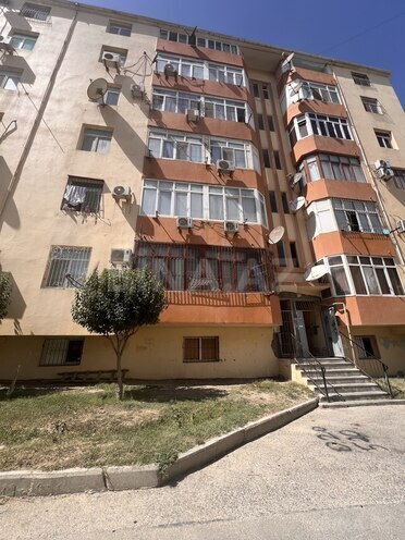 Satılır 3 otaqlı yeni tikili 120 m², Masazır q., photo 3 from 21