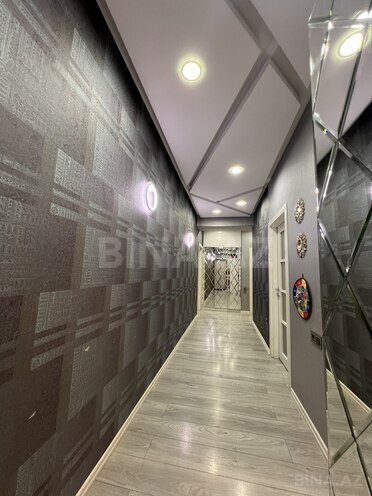 Satılır 3 otaqlı yeni tikili 120 m², Masazır q., photo 5 from 21