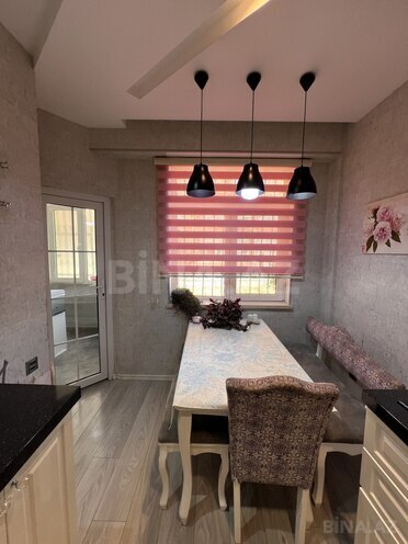 Satılır 3 otaqlı yeni tikili 120 m², Masazır q., photo 11 from 21