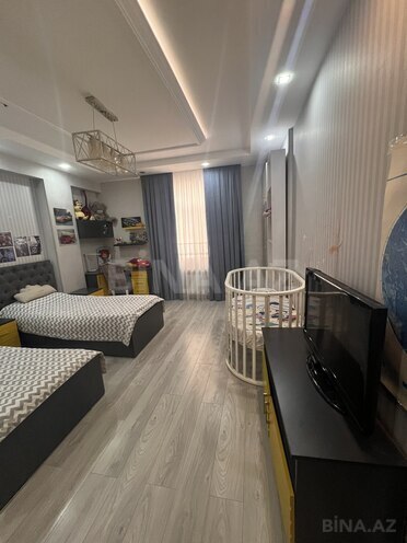 Satılır 3 otaqlı yeni tikili 120 m², Masazır q., photo 17 from 21