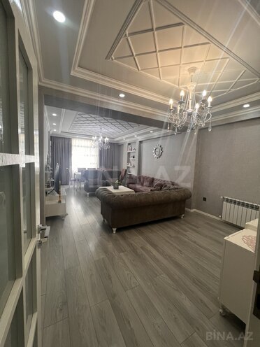 Satılır 3 otaqlı yeni tikili 120 m², Masazır q., photo 8 from 21
