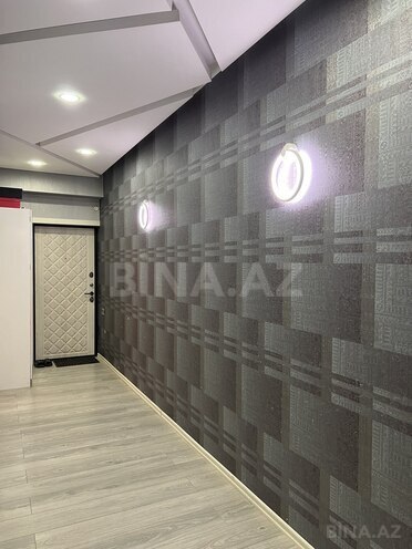 Satılır 3 otaqlı yeni tikili 120 m², Masazır q., photo 6 from 21