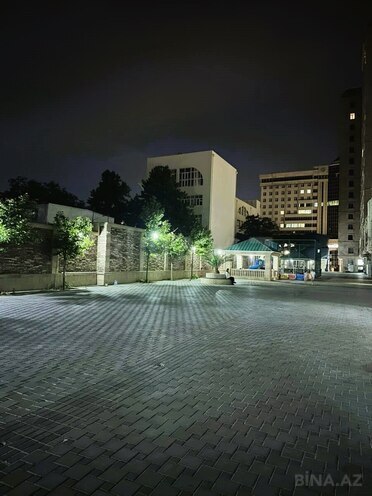Satılır 3 otaqlı yeni tikili 136 m², Nəsimi r., photo 7 from 18