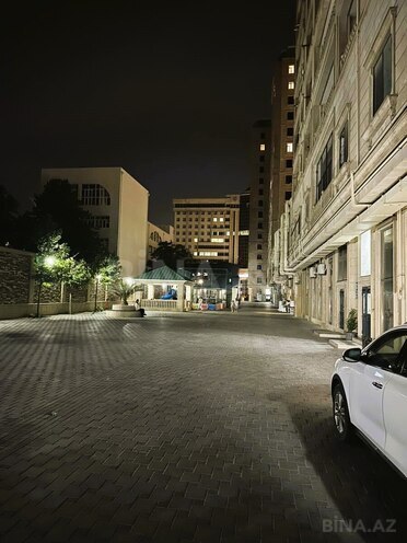 Satılır 3 otaqlı yeni tikili 136 m², Nəsimi r., photo 17 from 18
