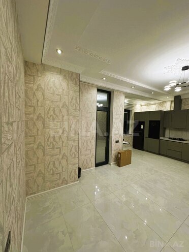 Satılır 3 otaqlı yeni tikili 136 m², Nəsimi r., photo 9 from 18