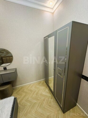 Satılır 3 otaqlı yeni tikili 136 m², Nəsimi r., photo 12 from 18