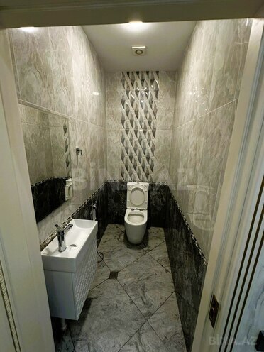 Satılır 3 otaqlı yeni tikili 136 m², Nəsimi r., photo 15 from 18
