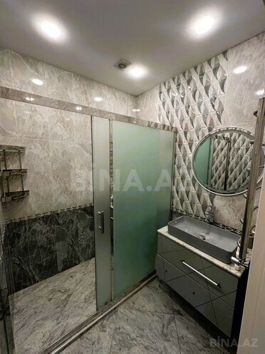 Satılır 3 otaqlı yeni tikili 136 m², Nəsimi r., photo 14 from 18