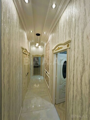 Satılır 3 otaqlı yeni tikili 136 m², Nəsimi r., photo 13 from 18