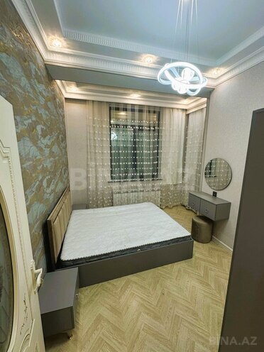 Satılır 3 otaqlı yeni tikili 136 m², Nəsimi r., photo 6 from 18