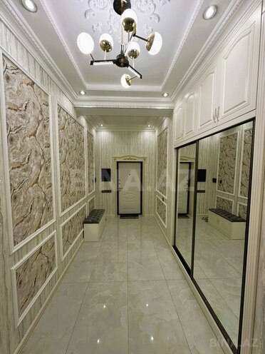 Satılır 3 otaqlı yeni tikili 136 m², Nəsimi r., photo 5 from 18