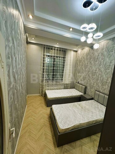 Satılır 3 otaqlı yeni tikili 136 m², Nəsimi r., photo 11 from 18