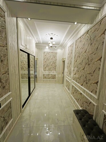Satılır 3 otaqlı yeni tikili 136 m², Nəsimi r., photo 10 from 18