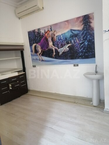 İcarəyə verilir  obyekt 100 m², Nizami m., photo 4 from 8