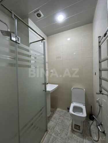 İcarəyə verilir 2 otaqlı yeni tikili 65 m², Nəriman Nərimanov m., photo 13 from 14
