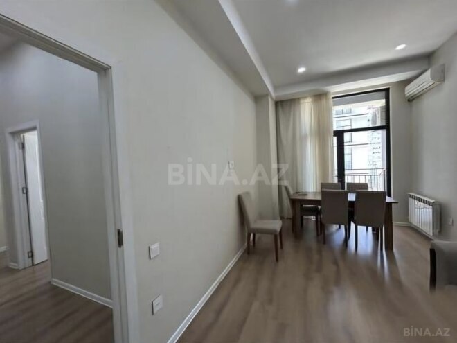 İcarəyə verilir 2 otaqlı yeni tikili 65 m², Nəriman Nərimanov m., photo 4 from 14