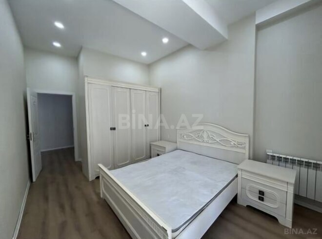 İcarəyə verilir 2 otaqlı yeni tikili 65 m², Nəriman Nərimanov m., photo 5 from 14
