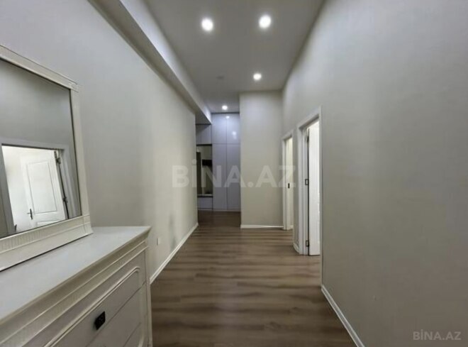 İcarəyə verilir 2 otaqlı yeni tikili 65 m², Nəriman Nərimanov m., photo 12 from 14
