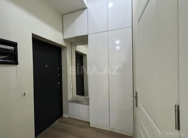 İcarəyə verilir 2 otaqlı yeni tikili 65 m², Nəriman Nərimanov m., photo 8 from 14