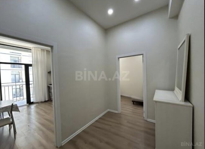 İcarəyə verilir 2 otaqlı yeni tikili 65 m², Nəriman Nərimanov m., photo 10 from 14