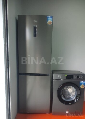 Satılır 4 otaqlı köhnə tikili 120 m², Nizami m., photo 13 from 15