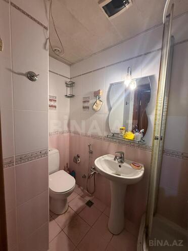 Satılır 4 otaqlı köhnə tikili 120 m², Nizami m., photo 12 from 15