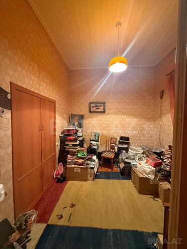 Satılır 4 otaqlı köhnə tikili 120 m², Nizami m., photo 5 from 15