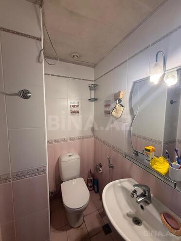 Satılır 4 otaqlı köhnə tikili 120 m², Nizami m., photo 11 from 15