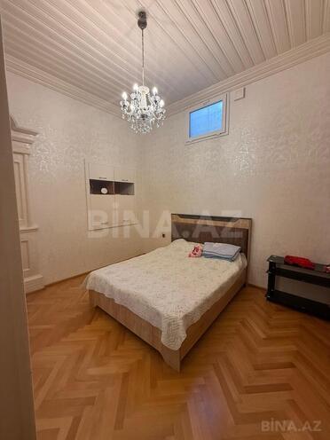 Satılır 4 otaqlı köhnə tikili 120 m², Nizami m., photo 7 from 15