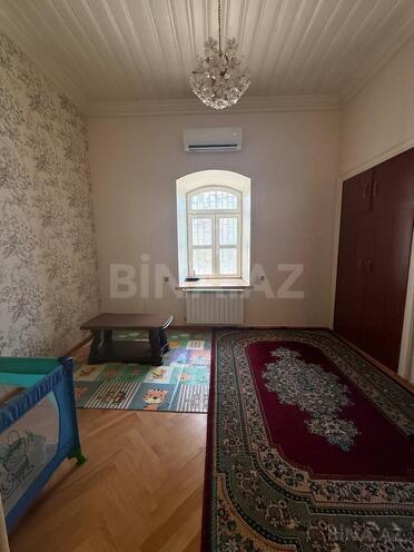 Satılır 4 otaqlı köhnə tikili 120 m², Nizami m., photo 4 from 15