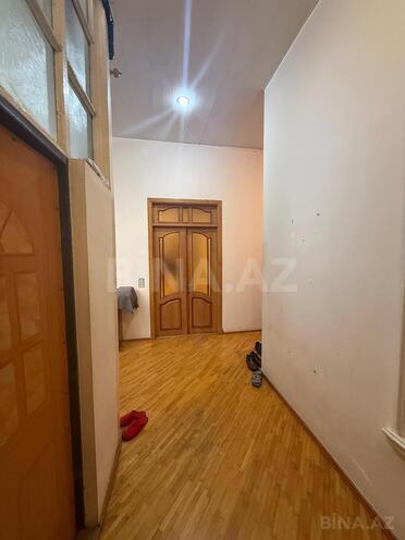 Satılır 4 otaqlı köhnə tikili 120 m², Nizami m., photo 9 from 15