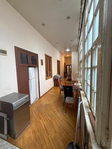 Satılır 4 otaqlı köhnə tikili 120 m², Nizami m., photo 8 from 15